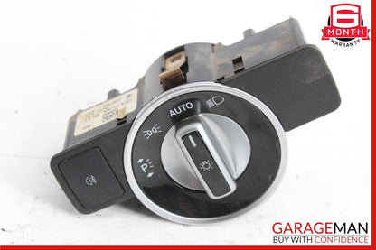 08-20 Mercedes W117 CLA250 GL450 E350 Headlight Fog Light Switch Control Module
