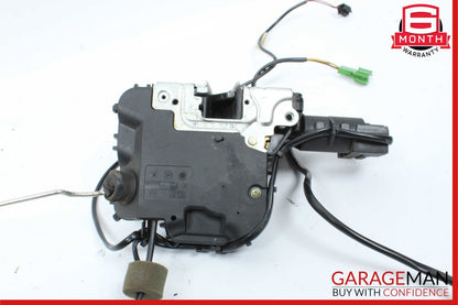 06-11 Mercedes W219 CLS550 CLS500 Front Right Keylessgo Door Lock Latch Actuator
