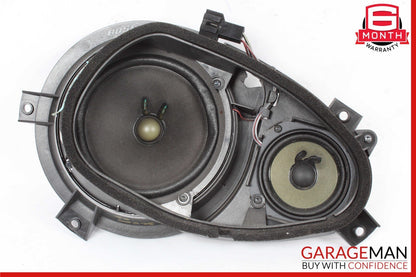 03-08 Mercedes R230 SL500 SL550 Door Audio Speaker Bose Left Driver Side OEM