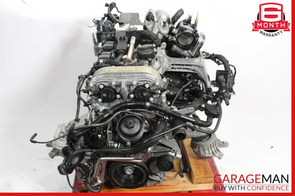 15-23 Mercedes W205 C300 E300 M274 Engine Motor Block Assembly 2.0 L4 94K