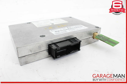 08-15 Audi TT TTS Quattro Bluetooth Telephone Communication Control Module Unit