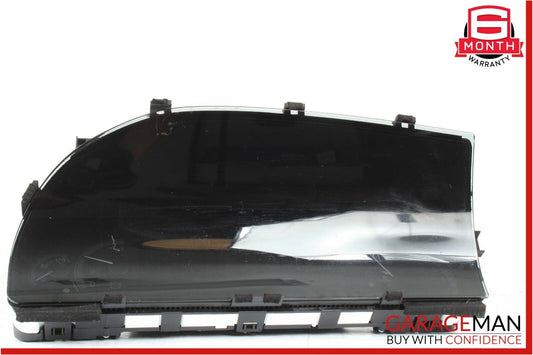 07-09 Mercedes W221 S550 CL550 Instrument Cluster Speedometer Odometer Gauge OEM