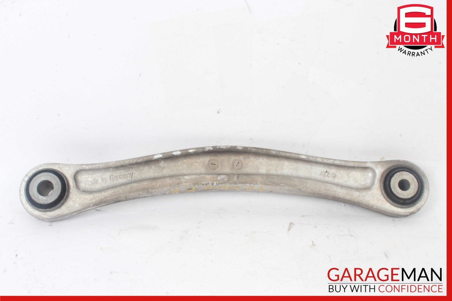 11-18 Porsche Cayenne 958 S Rear Left or Right Side Upper Rearward Control Arm