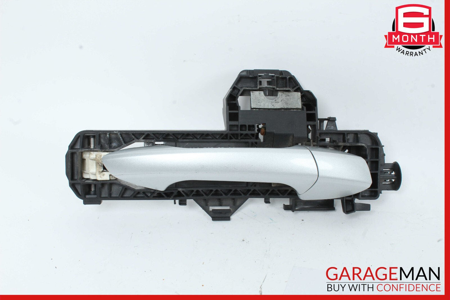 08-11 Mercedes W204 C350 Rear Right Side Exterior Door Handle OEM