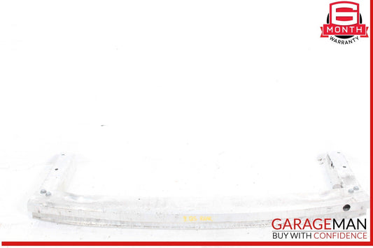 09-17 Audi Q5 SQ5 Rear Bumper Reinforcement Impact Crash Bar Beam OEM