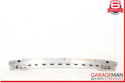 14-22 Maserati Quattroporte M156 GTS Rear Bumper Reinforcement Impact Bar OEM