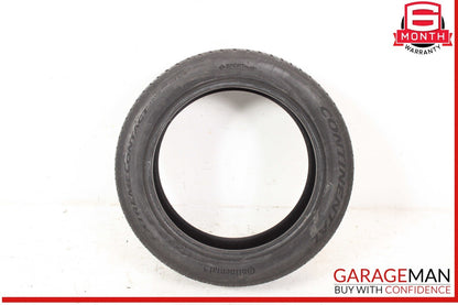 Continental ExtremeContact 255/45 ZR18 103Y Wheel Tire OEM