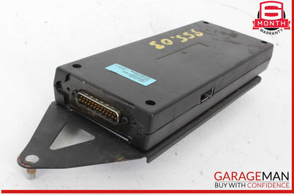 00-06 Mercedes W220 S55 AMG ML500 Voice Command Control Module Unit OEM
