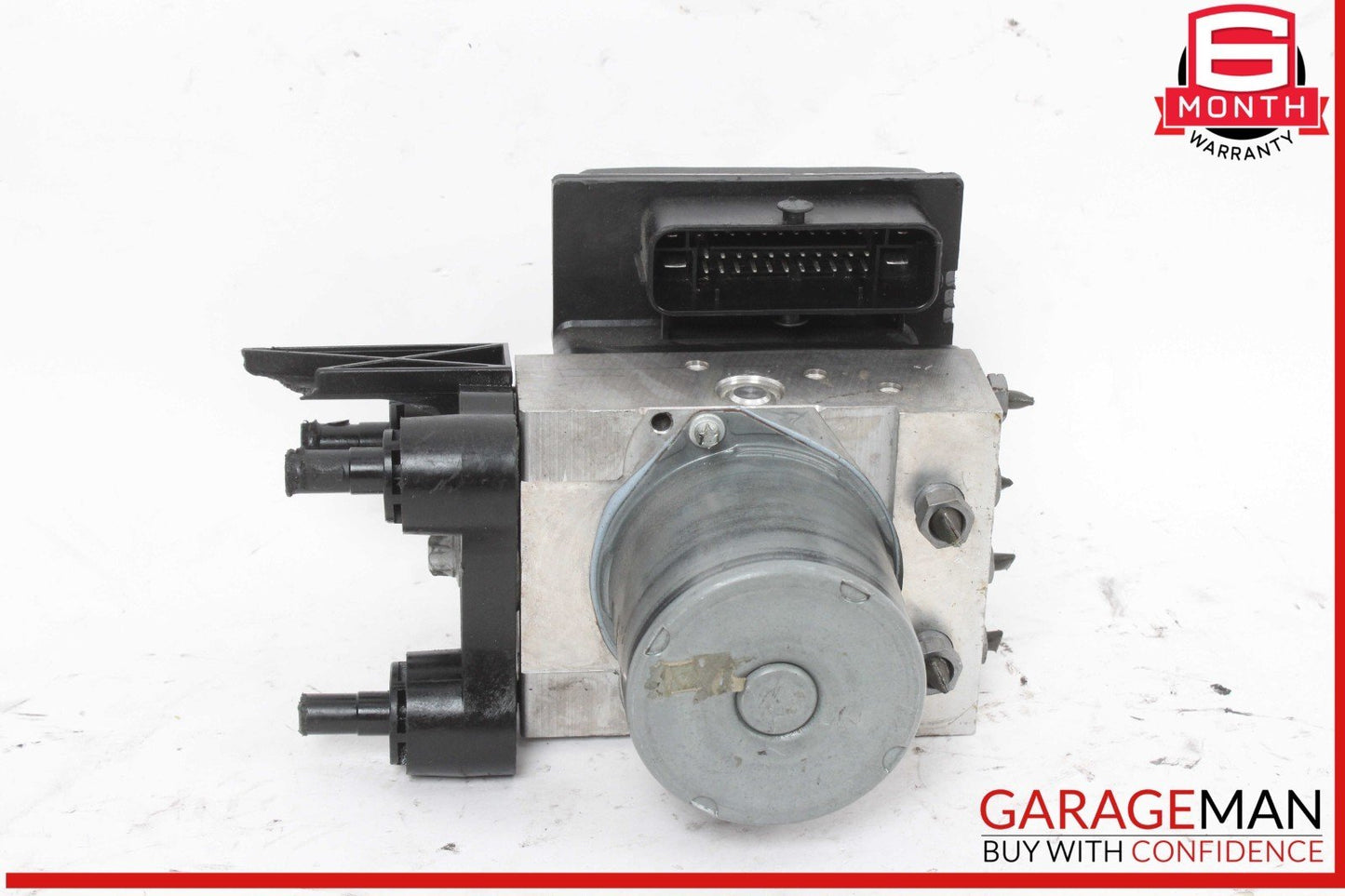 10-16 Mercedes W212 E350 E550 ABS Brake Hydraulic Pump Control Module Unit OEM