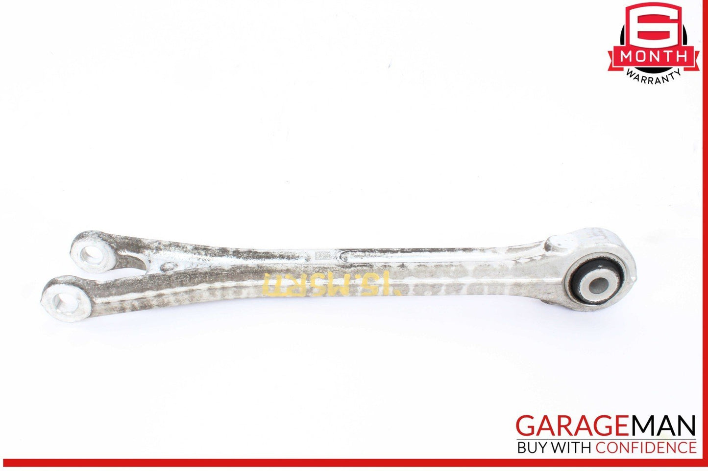 14-17 Maserati Ghibli Rear Right or Left Side Lower Control Arm OEM