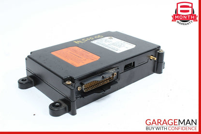 Mercedes W163 ML500 SL550 Voice Command Control Module 2208204685 OEM