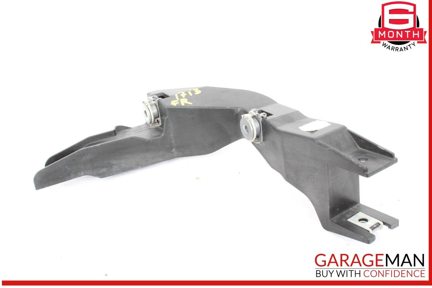 14-21 BMW i3 i3s Front Right Side Headlight Mount Support Bracket 7331556 OEM