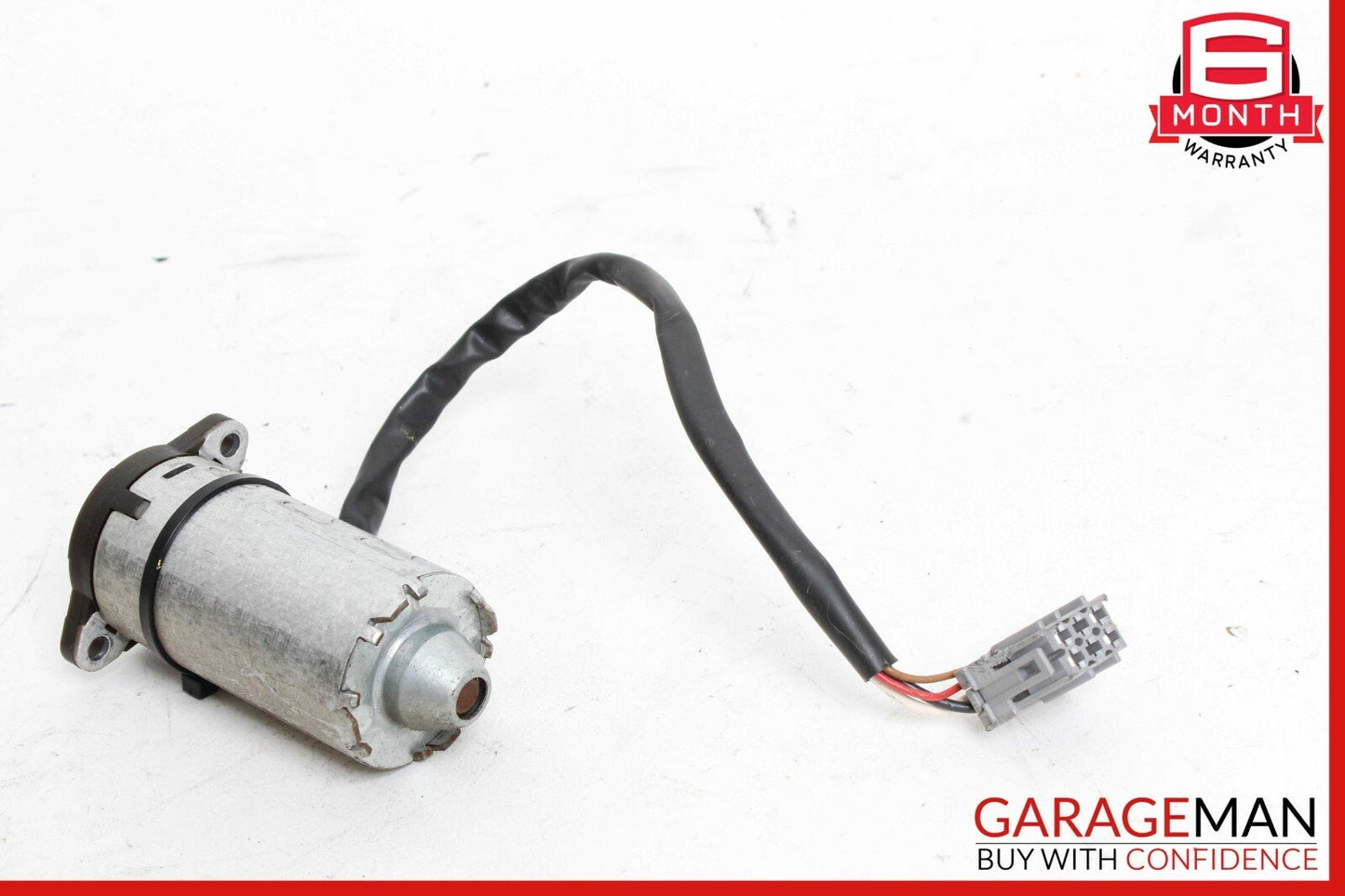 00-06 Mercedes W215 CL500 CL600 Front Left Driver Side Seat Recliner Motor OEM