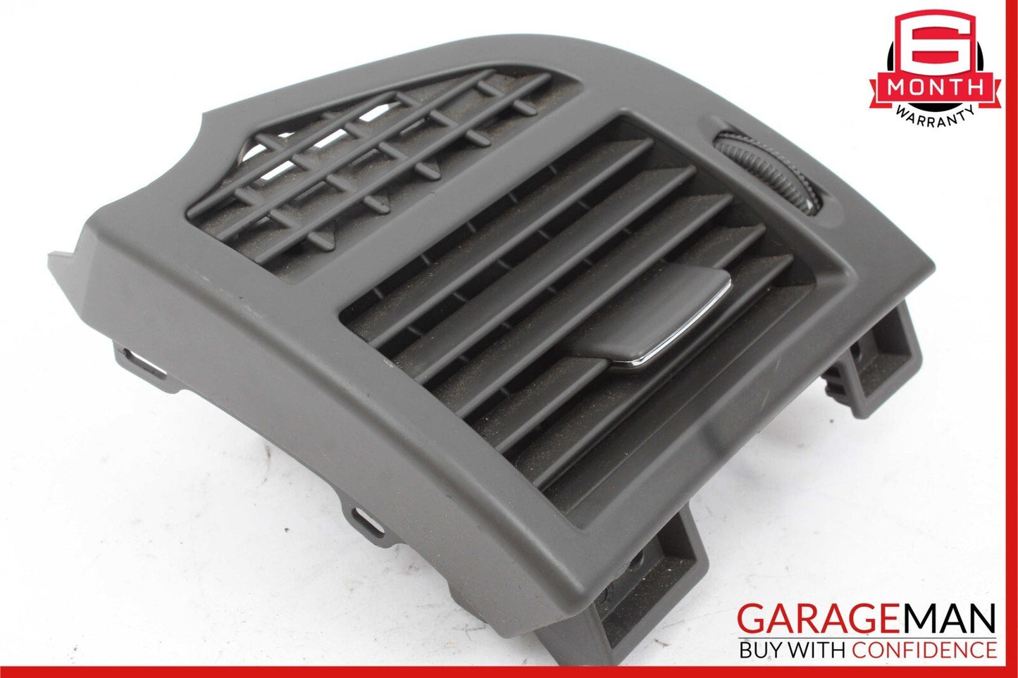 07-14 Mercedes W221 S550 CL63 AMG Left Side Dashboard AC A/C Air Vent OEM