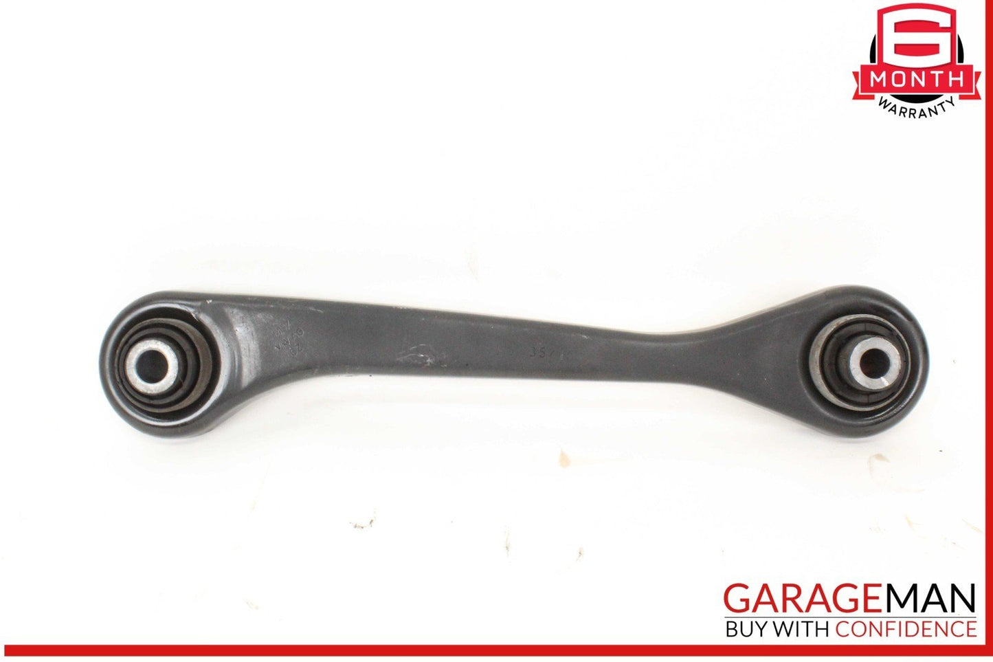 15-18 Audi Q3 Rear Left Driver Side Lower Lateral Control Arm 1K0501529F OEM