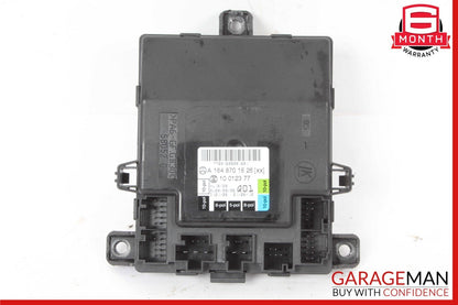 06-13 Mercedes X164 GL450 ML550 ML350 Front Right Passenger Door Control Module
