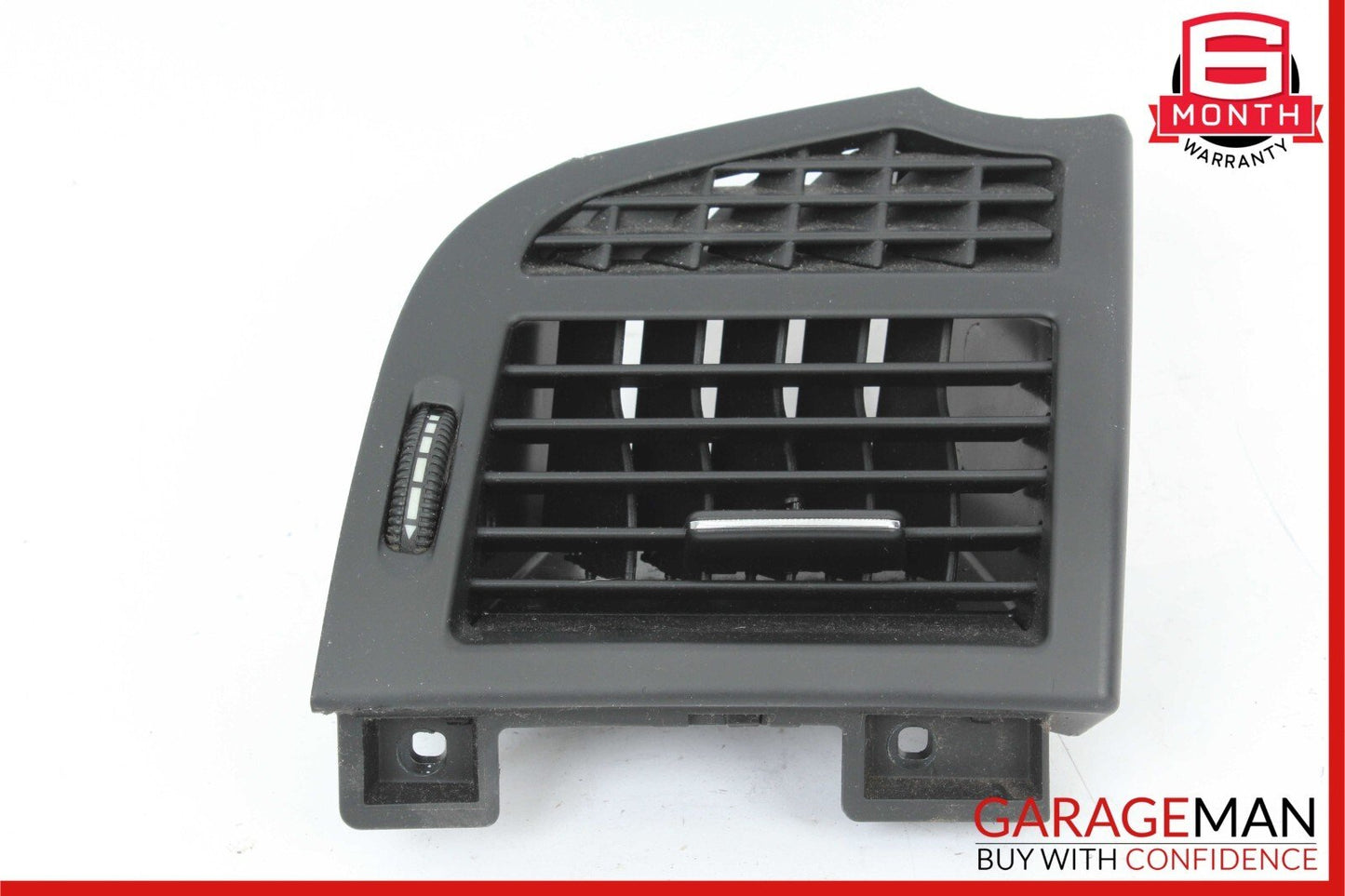 07-14 Mercedes W221 S450 S550 CL550 Right Side Dash AC A/C Air Vent Grille Cover