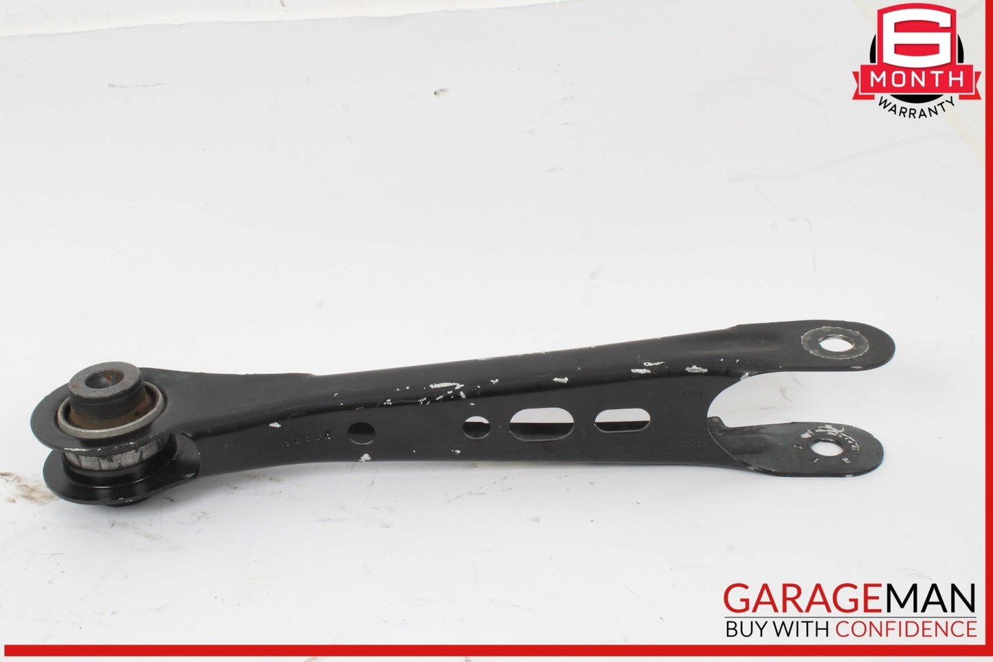 20-24 Lincoln Aviator Rear Left Driver Side Lower Forward Control Arm OEM