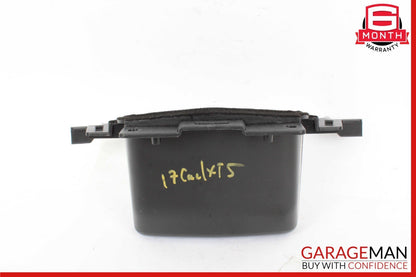 17-20 Cadillac XT5 Front Dash Dashboard Compartment Tray Storage Box OEM