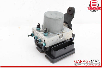 18-20 Audi Q5 ABS Anti Lock Brake Pump Module 80A907379J OEM