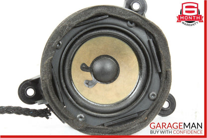 98-03 Mercedes W208 CLK320 Front Right Passenger Side Door Sound Audio Speaker