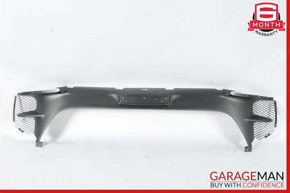 18-22 Ferrari 812 Superfast Front Bumper Cover Trim Grille Mesh Panel Assembly