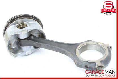 03-13 Mercedes S600 SL600 CL600 V12 M275 Engine Piston & Connecting Rod Assembly