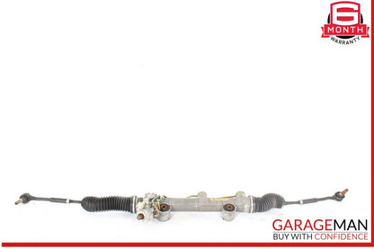 03-06 Mercedes R230 SL500 Power Steering Rack And Pinion 2304600800 OEM