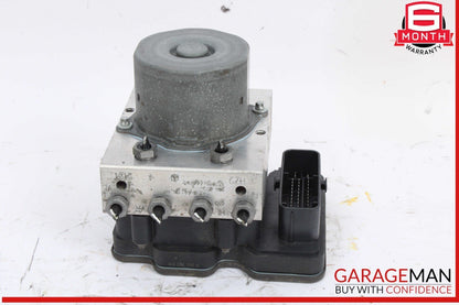 14-18 Mercedes W212 E350 ABS Anti Lock Pump Brake Module 2124310848 OEM