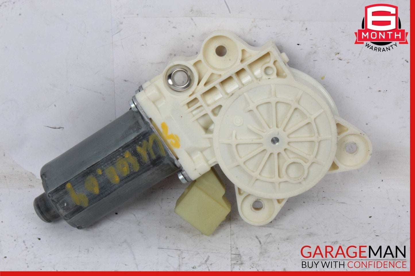 05-11 Mercedes R171 SLK280 SLK300 Front Right Side Door Window Regulator Motor