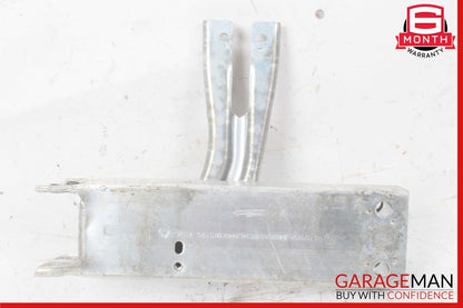 14-21 BMW i3 I01 Hybrid Front Left Side Bumper Reinforcement Bracket OEM