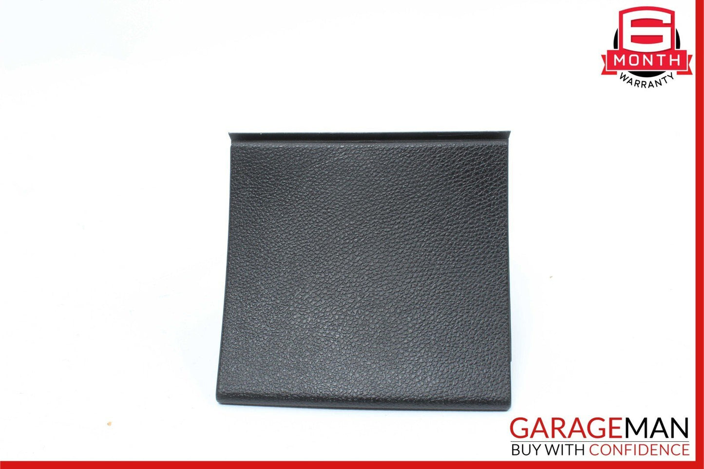 08-17 Mercedes X204 GLK350 4Matic Center Console Ashtray Ash Tray Rear Black OEM