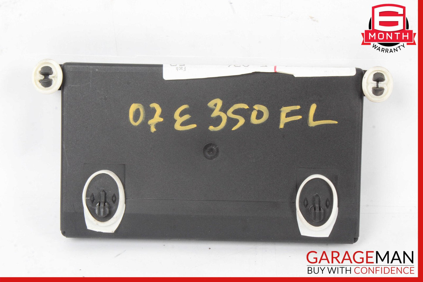 03-09 Mercedes W211 E350 E550 E63 AMG Front Left Side Door Control Module Unit