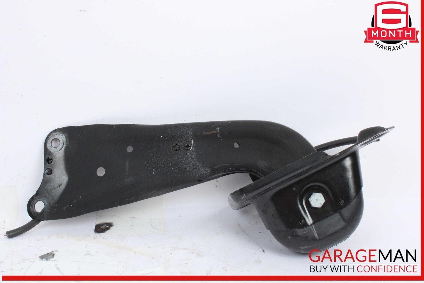 15-20 Audi A3 S3 Rear Left Driver Side Trailing Control Arm 5Q0505225C OEM