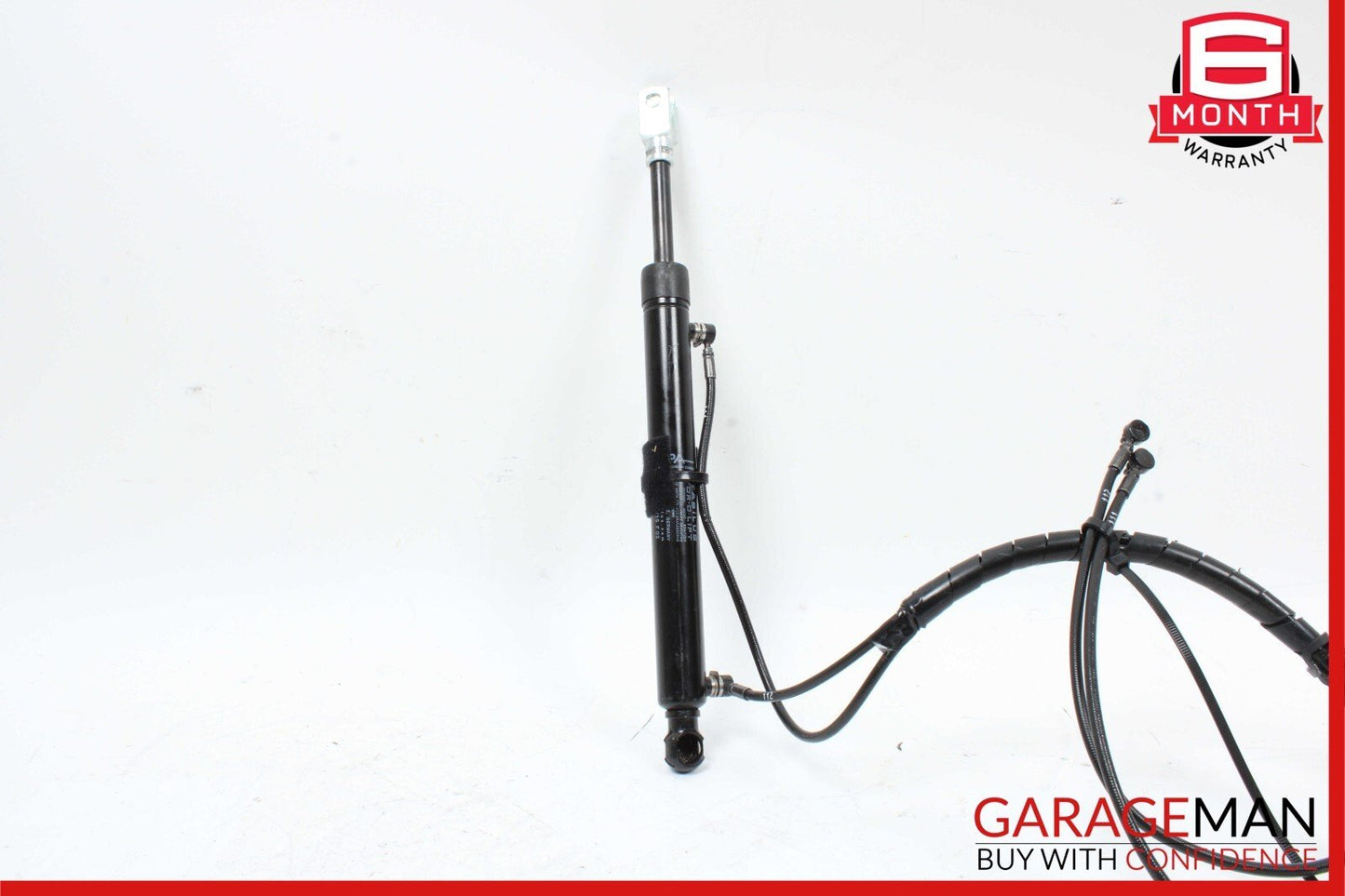 97-04 Porsche Boxster 986 Rear Trunk Support Lift Shock Strut OEM