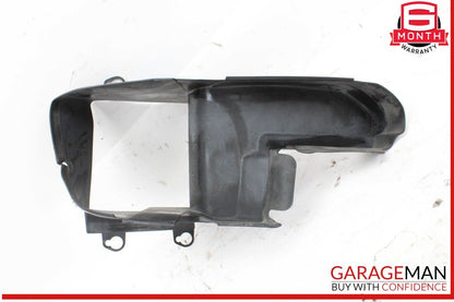 14-17 Audi SQ5 Q5 Left Driver Side Intake Air Duct Guide 8R0121333 OEM