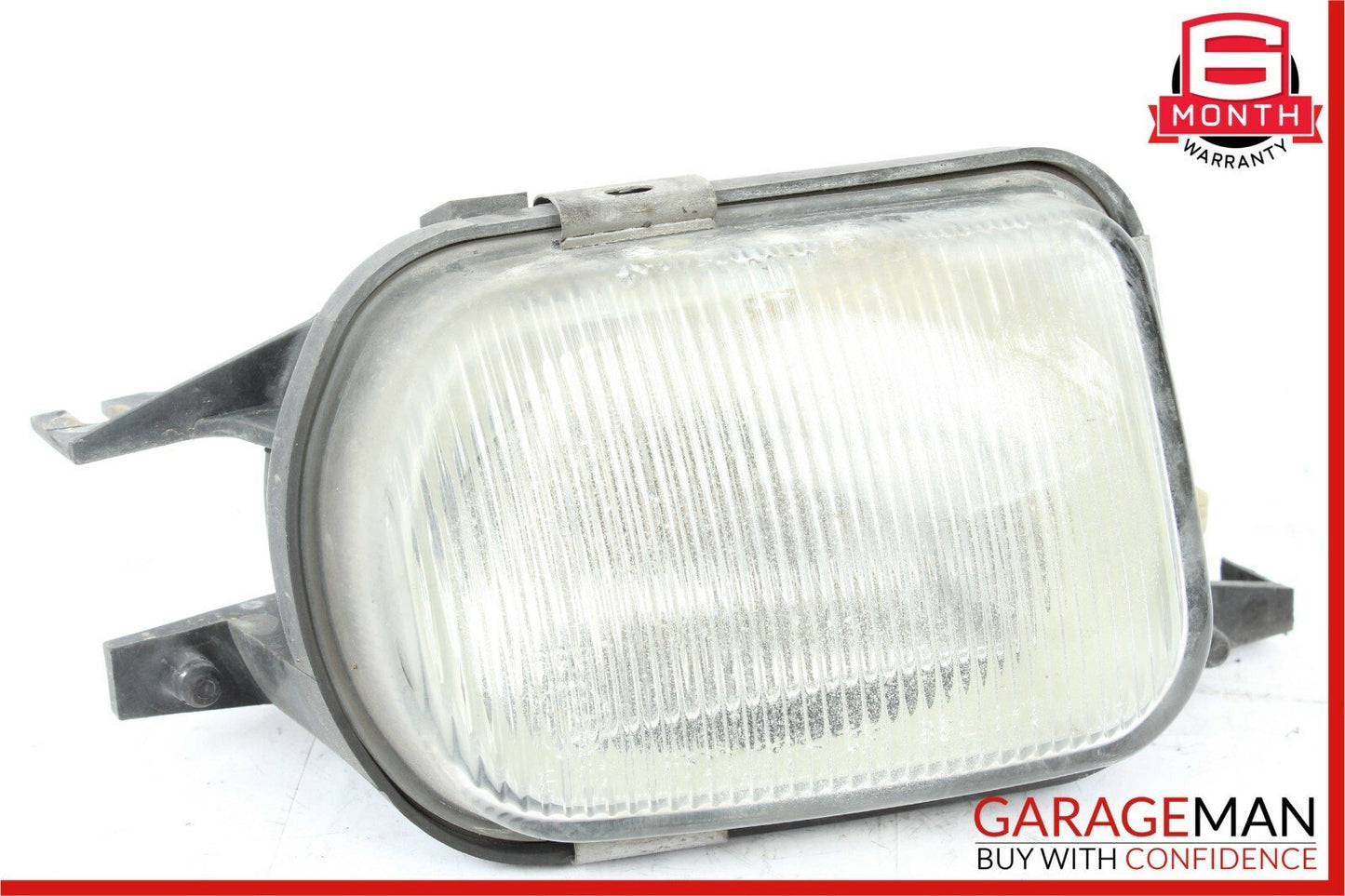 00-04 Mercedes R170 SLK320 CL600 Front Left Lower Bumper Fog Light Lamp OEM