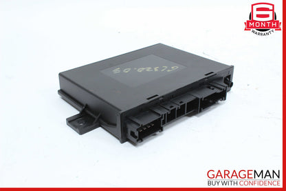 06-12 Mercedes X164 GL320 ML350 GL450 Keyless Go Control Module 1648206285 OEM