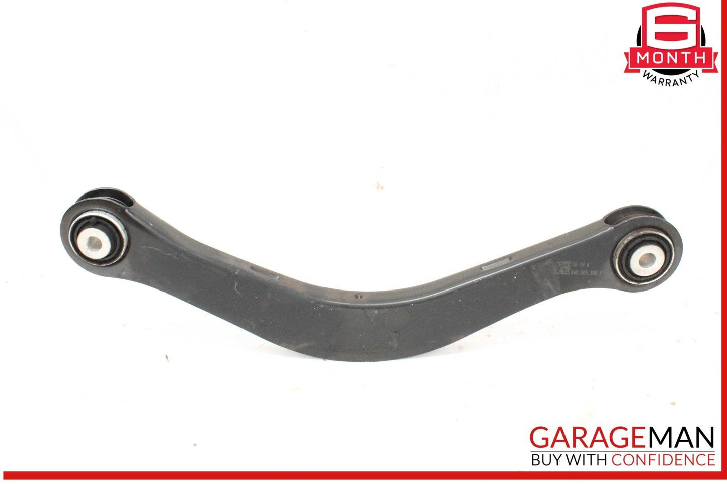 17-24 Audi S5 A4 Rear Right Passenger Side Upper Lateral Control Arm 8W0505398F