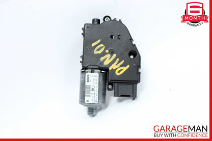10-15 Porsche Panamera 970 Sun Roof Sunroof Motor 97062421104 OEM