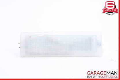 11-17 Porsche Cayenne 958 S Upper Trunk Cargo Luggage Interior Light Lamp OEM