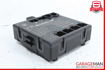 08-18 Mercedes W212 E350 C300 E400 Front Right Side Door Control Module OEM