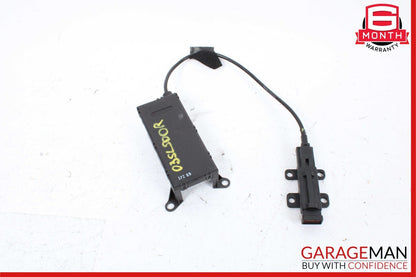 03-06 Mercedes R230 SL500 Front Right Door Keyless Go Entry Antenna Module OEM