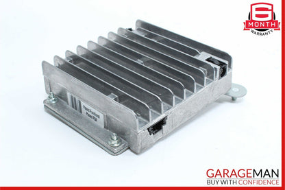 07-10 Mercedes W221 S550 Antenna Amplifier Phone Booster Module SYN9526A OEM