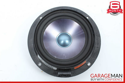 06-13 Mercedes GL450 ML500 R350 Rear Left or Right Side Door Sound Audio Speaker