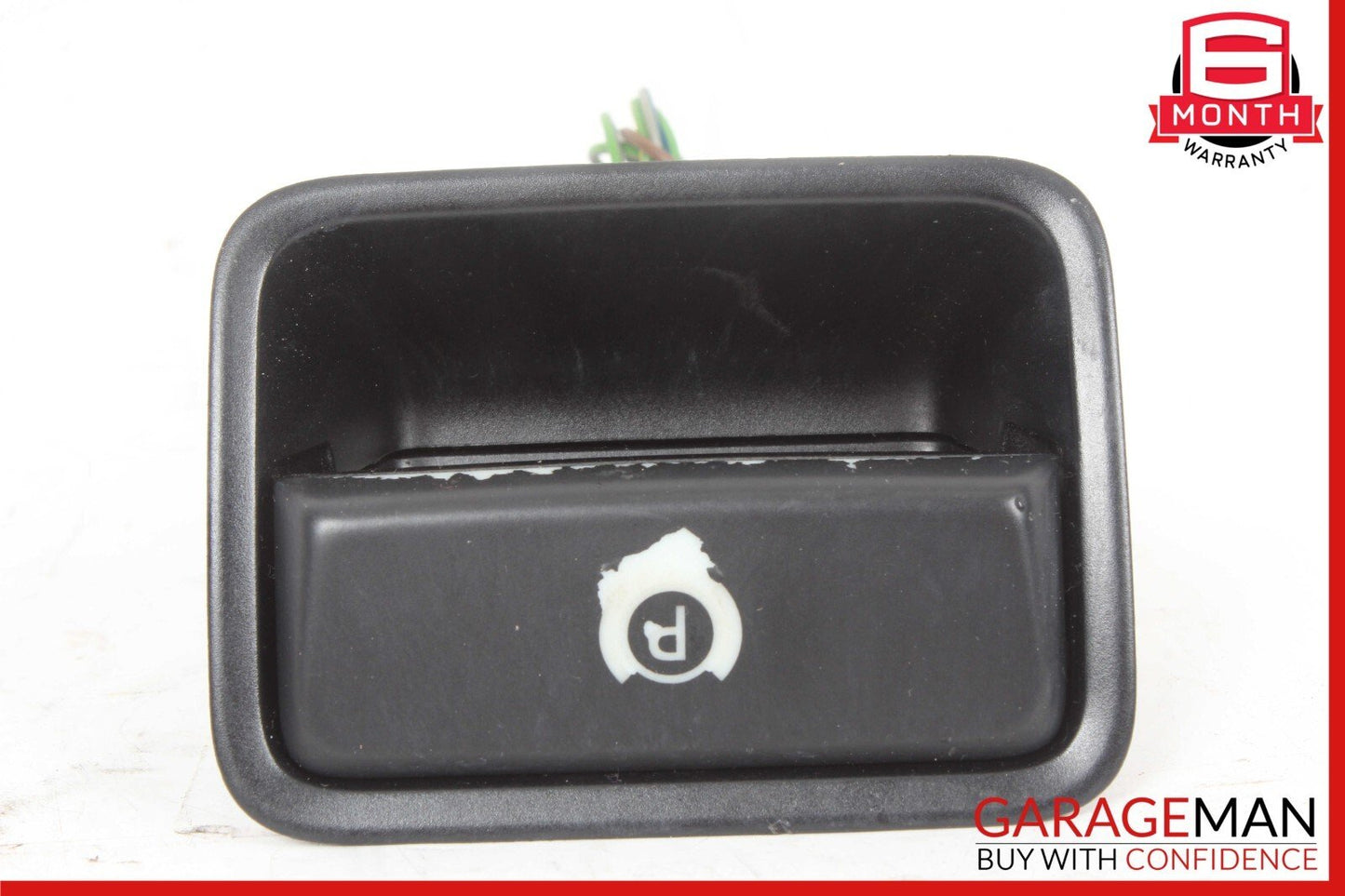 12-20 Mercedes W117 CLA250 CLA45 AMG Parking Brake Release Handle 2469050451 OEM