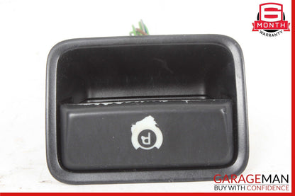12-20 Mercedes W117 CLA250 CLA45 AMG Parking Brake Release Handle 2469050451 OEM