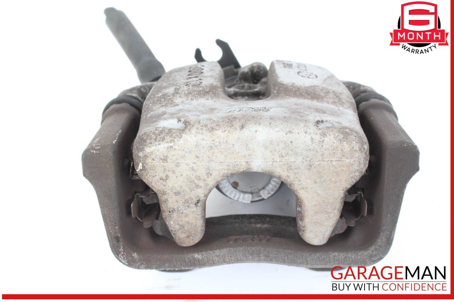 12-20 Mercedes R172 SLK250 SLC43 AMG Rear Right Passenger Side Brake Caliper OEM