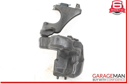 07-14 Mercedes W216 CL550 S550 Headlight Windshield Washer Tank Reservoir OEM