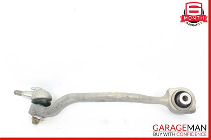 10-16 Mercedes W212 E350 Front Right Side Wishbone Suspension Control Arm OEM